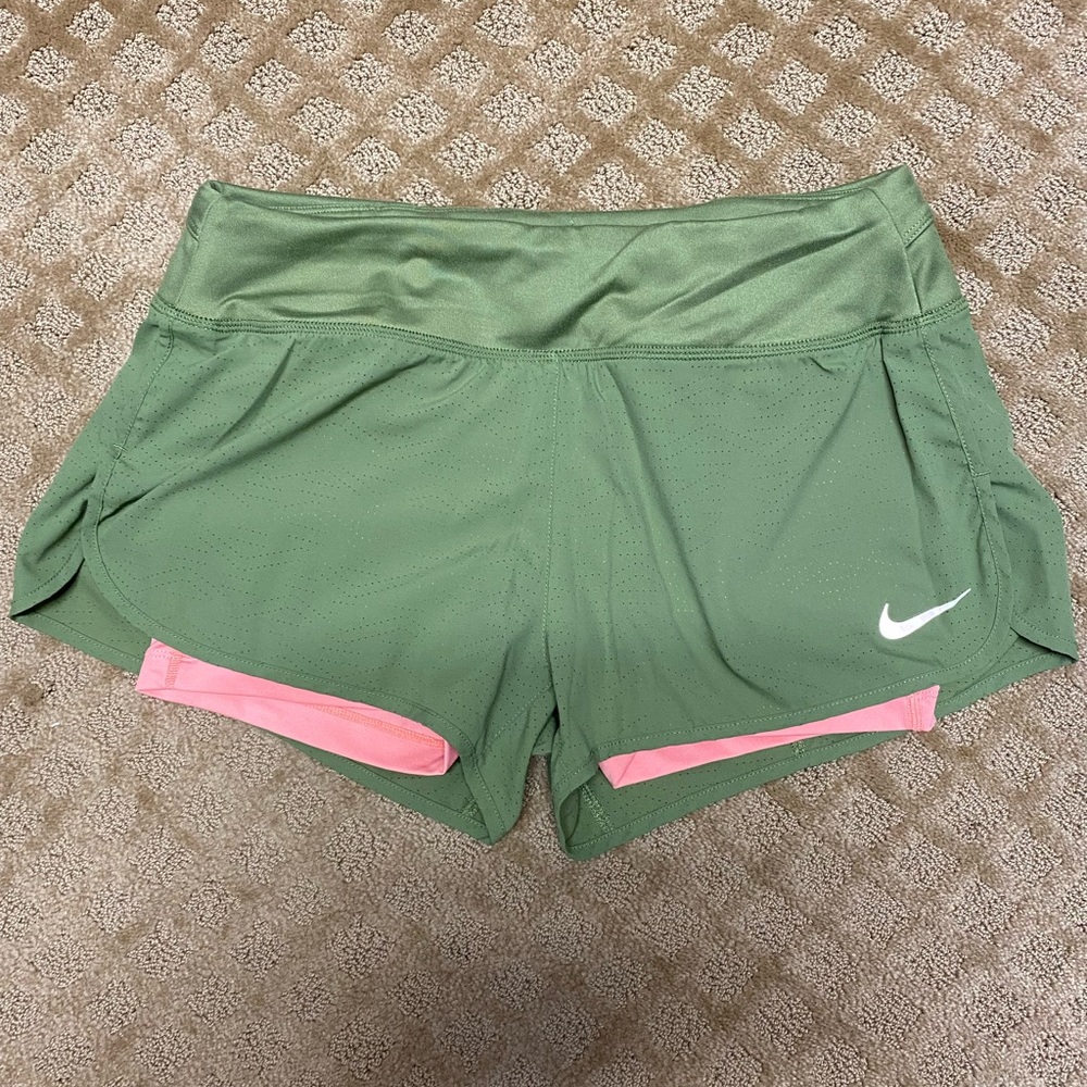 COPY - Nike Running Shorts